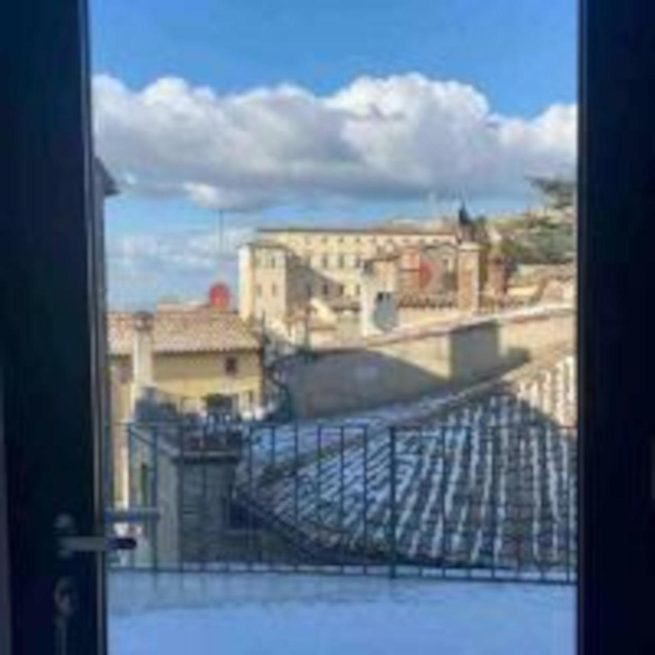 Todi Centro - Le Terrazze Di San Fortunato 外观 照片